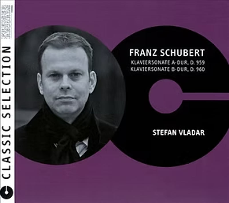 Franz Schubert - Klaviersonaten