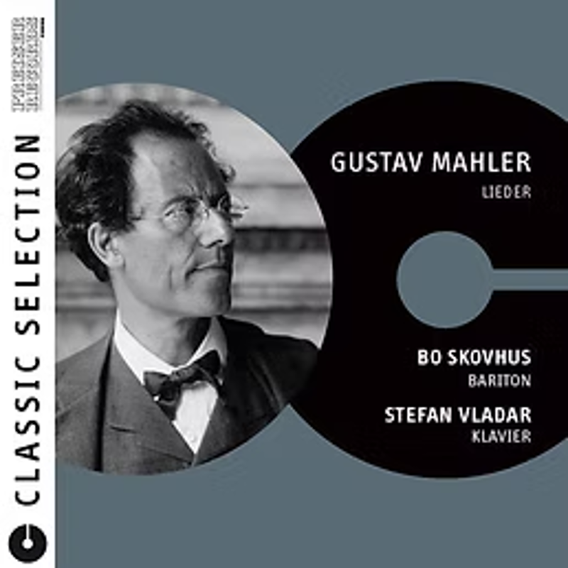 Gustav Mahler